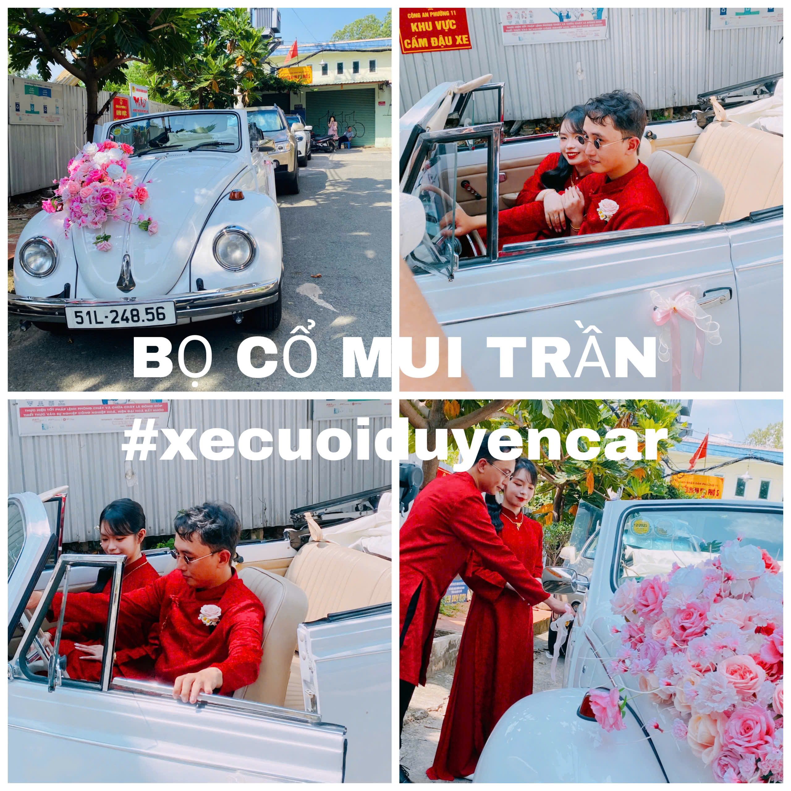 Thuê xe cưới 2025 12 thue xe cuoi 2025 9