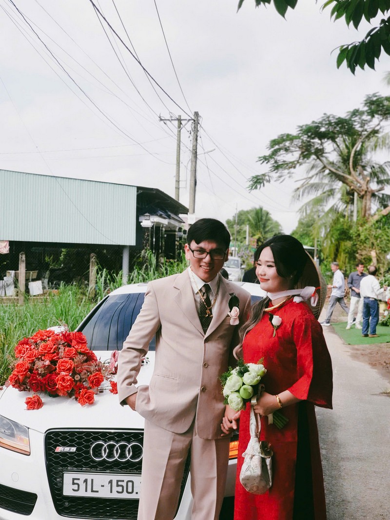 thue xe cuoi audi ruoc dau cu chi 24 10 6