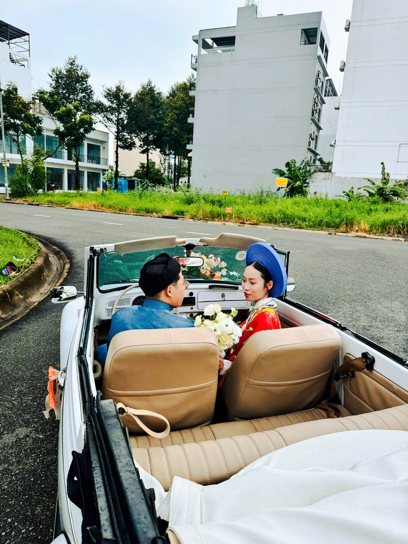 Thuê xe cưới bọ mui trần 26-10 16 thue xe cuoi bo mui tran 26 10 2