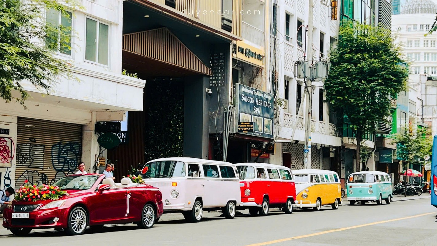 Thuê xe cưới kombi đoàn 25-10 11 thue xe cuoi kombi doan 2