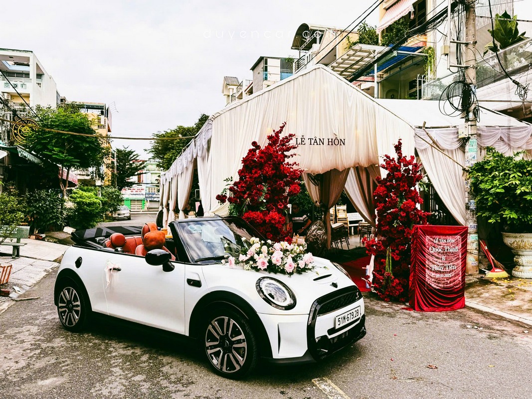 mini cooper mui tran xe hoa 3