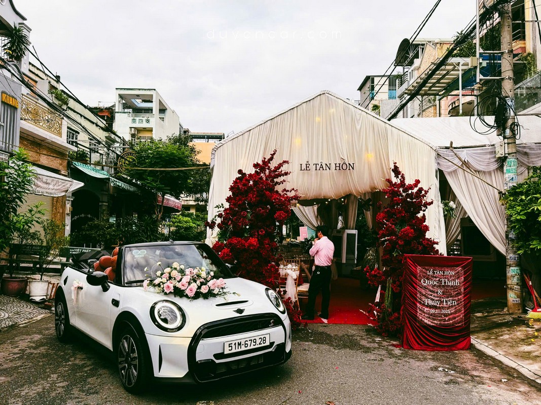 mini cooper mui tran xe hoa 4