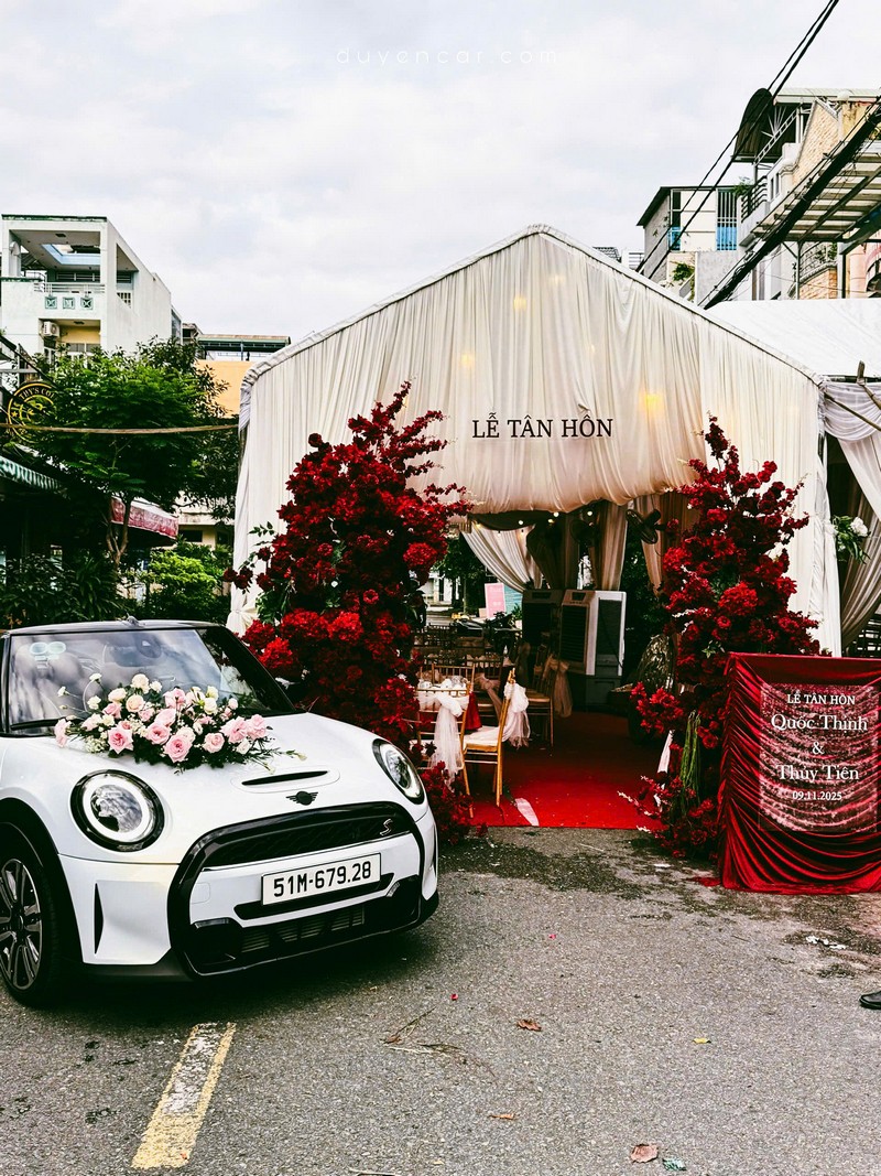 mini cooper mui tran xe hoa 5