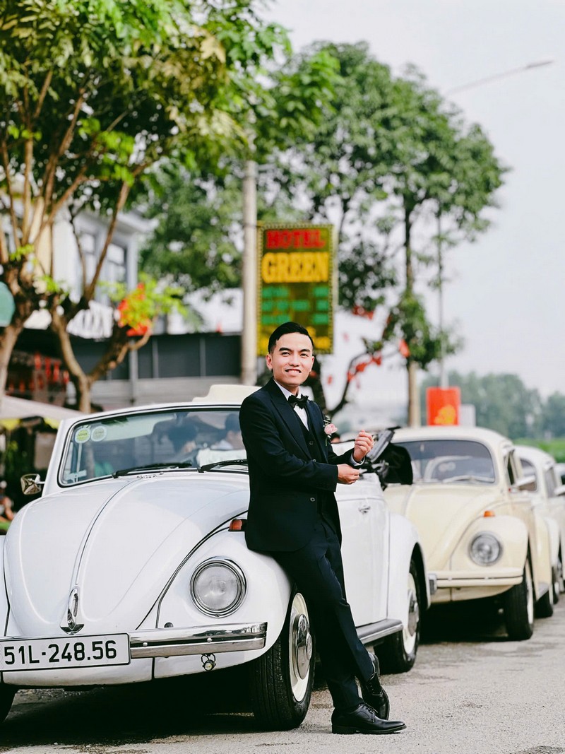 thue xe co dam hoi binh tan 3