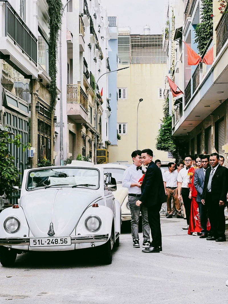 thue xe co dam hoi binh tan 4