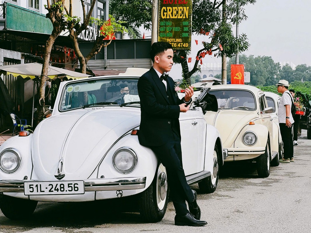 thue xe co dam hoi binh tan 5