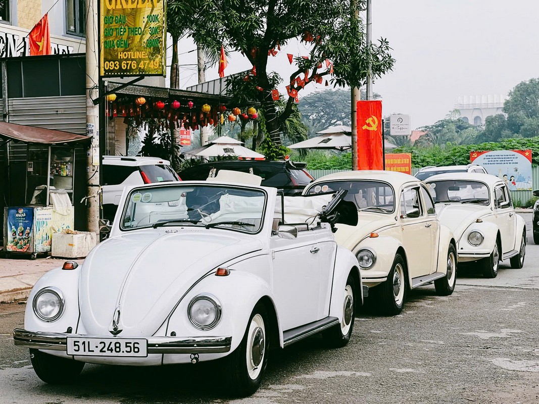 thue xe co dam hoi binh tan 6