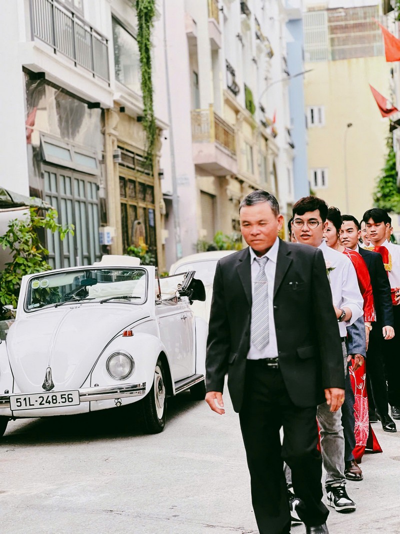 thue xe co dam hoi binh tan 7