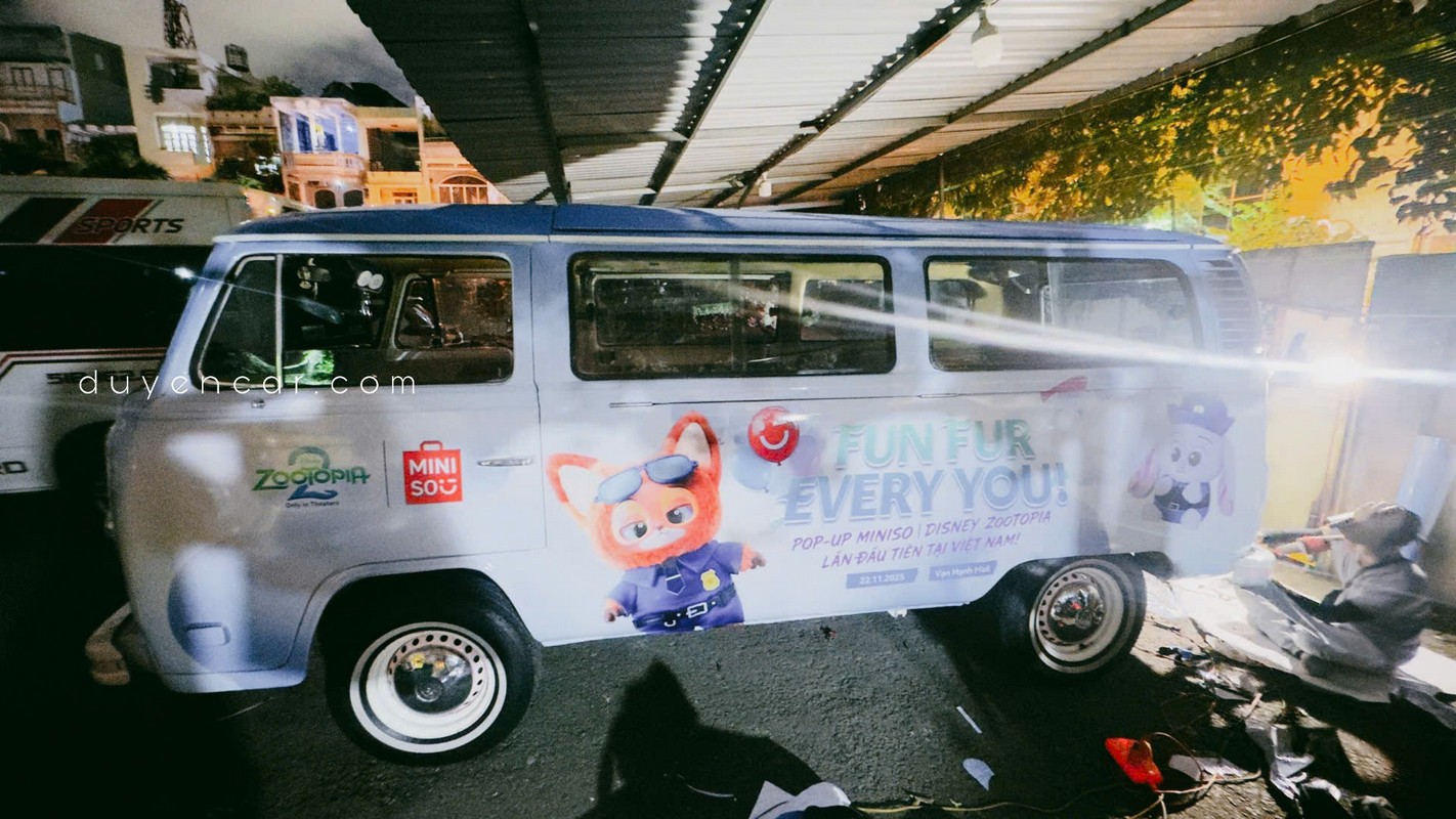 thue xe co kombi dan decan 3