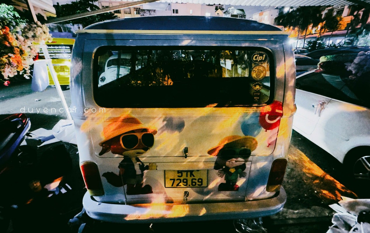 thue xe co kombi dan decan 6