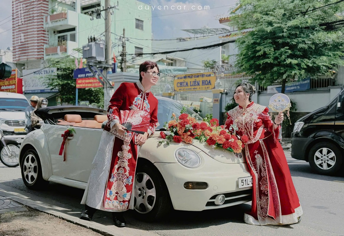 thue xe cuoi beetle thu duc 1