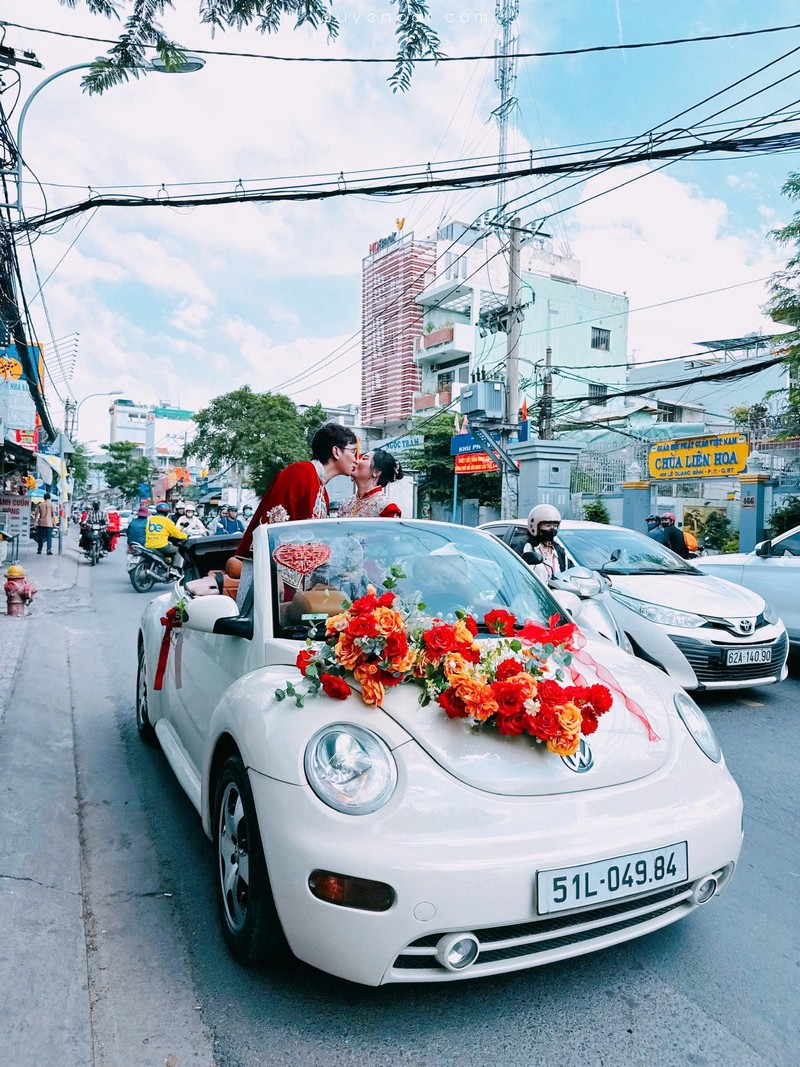 thue xe cuoi beetle thu duc 5