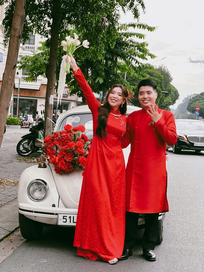 thue xe cuoi bo quan 12 3