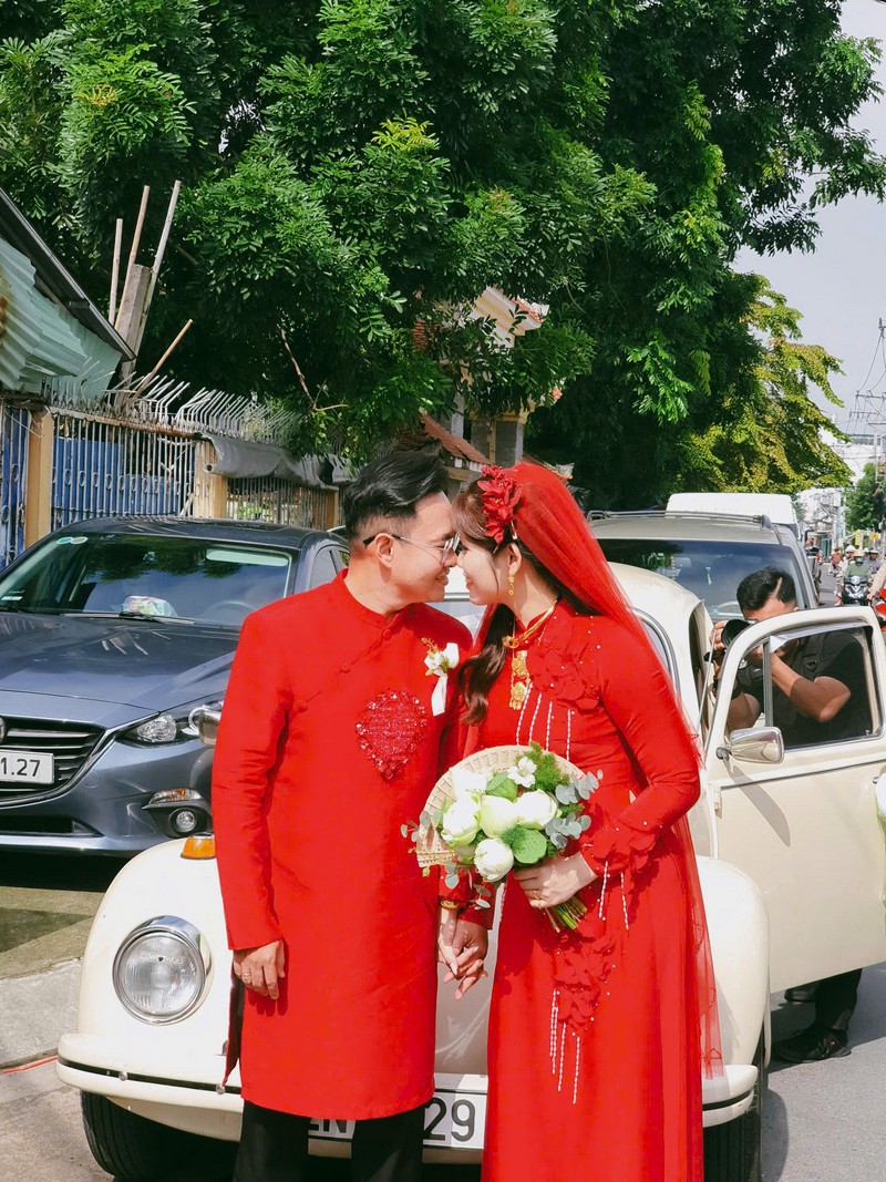 thue xe cuoi co quan 10 2