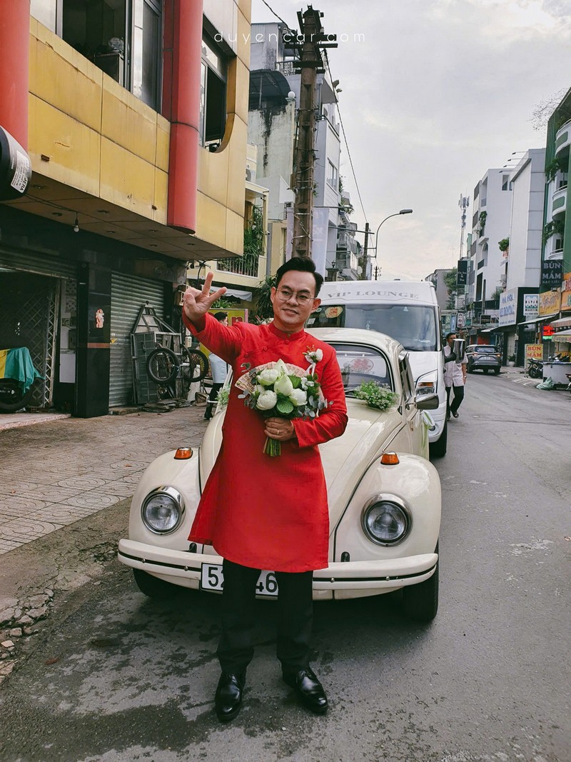 thuê xe cưới hóc môn - bọ cổ điển 2025 14 thue xe cuoi hoc mon bo co 1