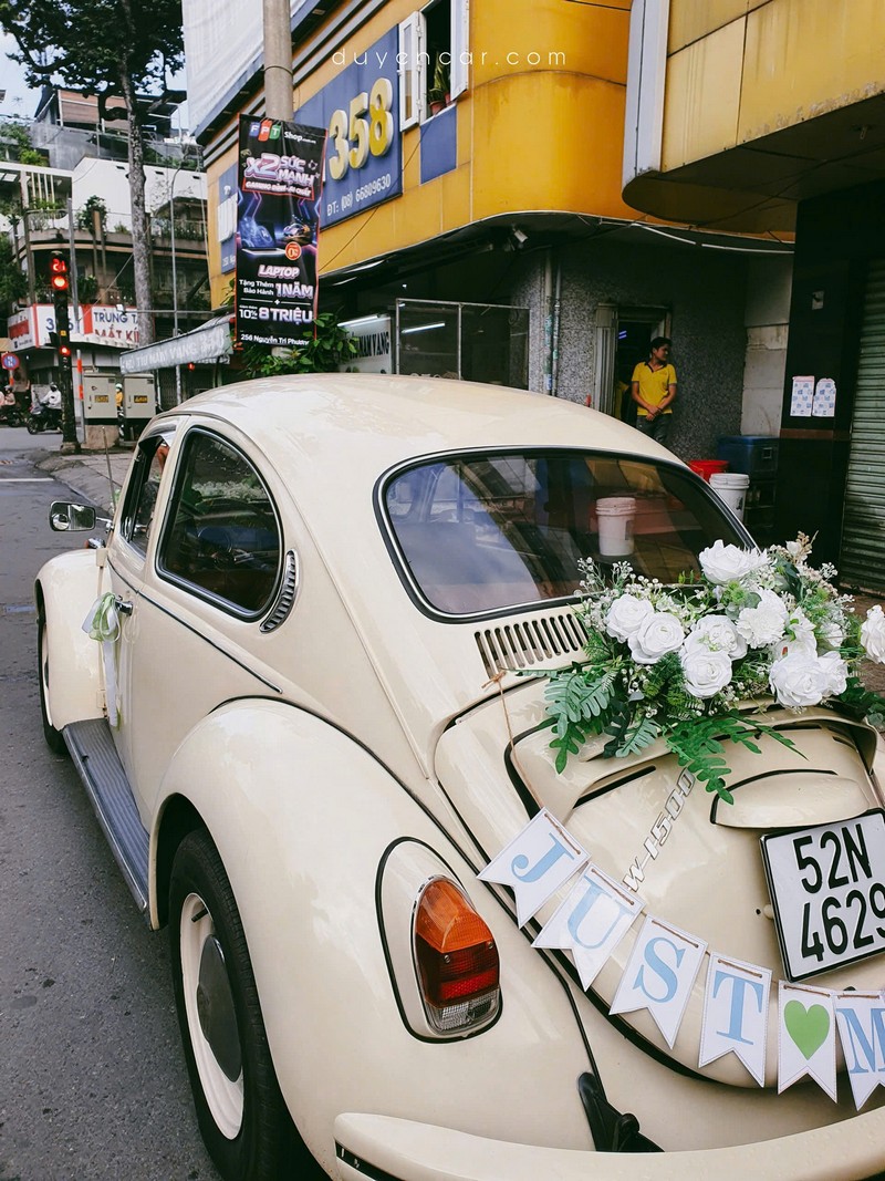 thuê xe cưới hóc môn - bọ cổ điển 2025 10 thue xe cuoi hoc mon bo co 5