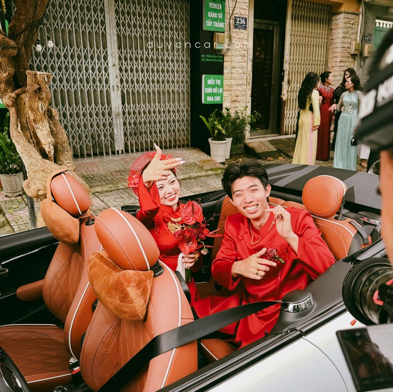 thue xe cuoi mini cooper bien hoa 2 1