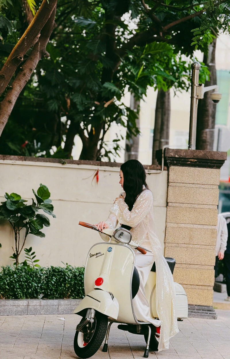 thuê xe vespa chụp áo dài 2026
