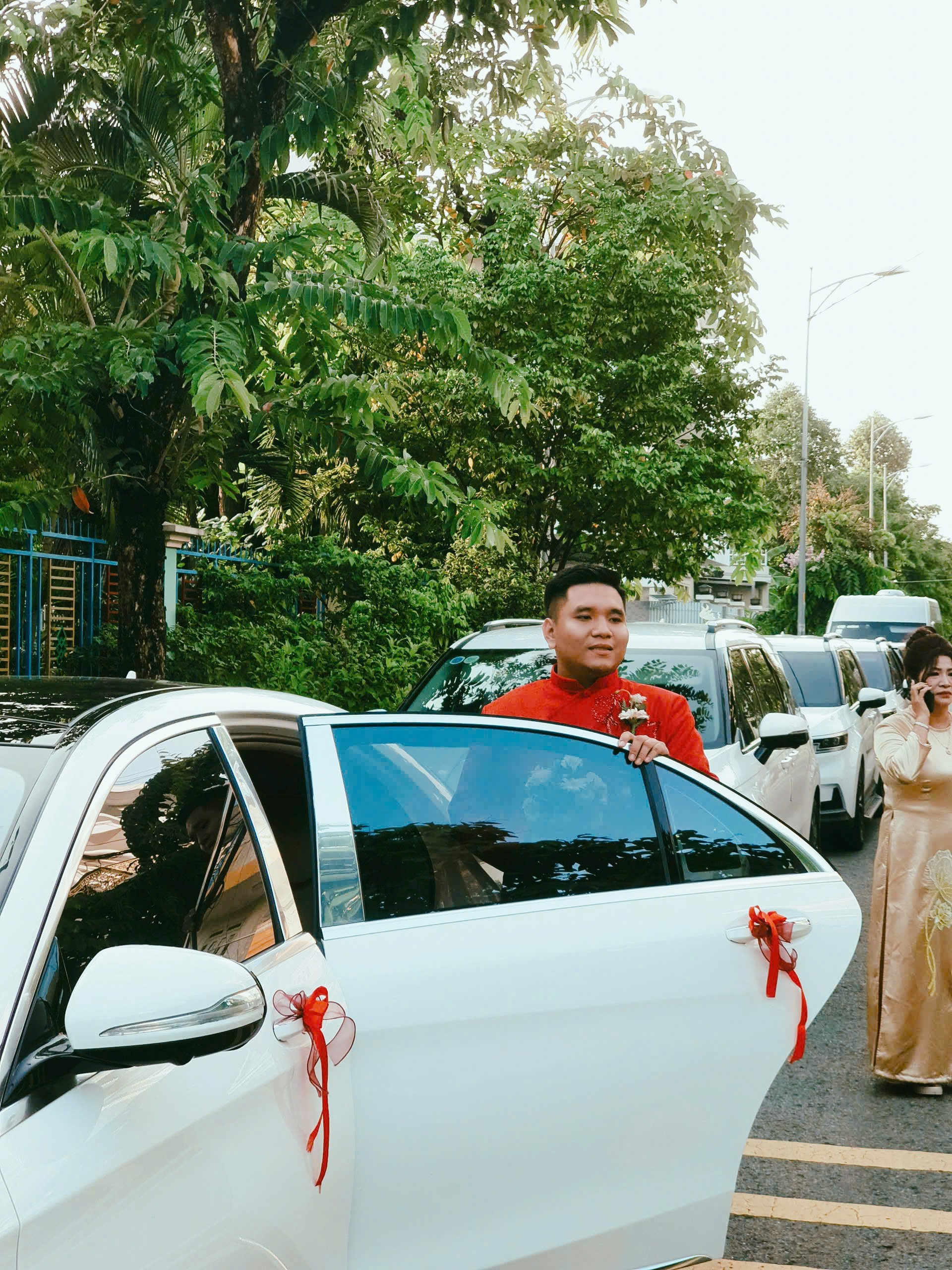 Thuê xe hoa S450 maybach [13.06.2026]