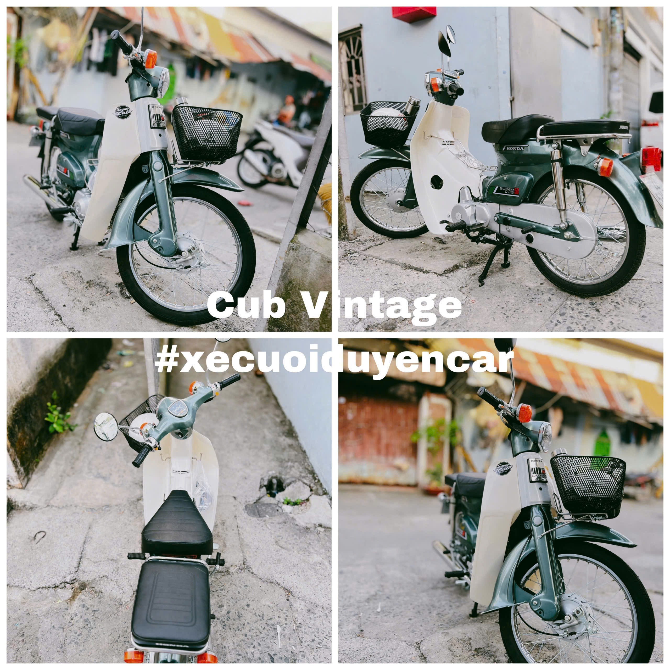 Bảng giá thuê xe cổ chụp cưới